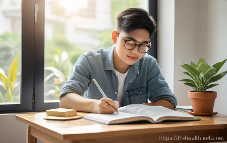보건학과 사회적 결정요인 - **Prompt:** A split-screen image contrasting two aspects of urban life in Thailand. On the left, a y...