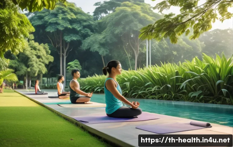 보건학과 치매 예방 관련 이미지 1