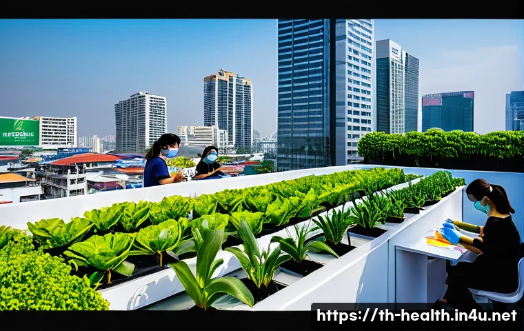 보건학과 질병 예방을 위한 정책 관련 이미지 1