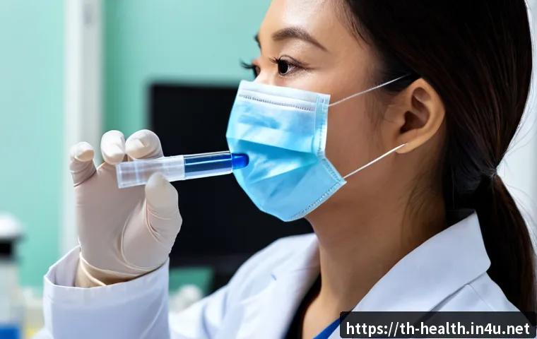 보건학과 유전자 검사 관련 이미지 1